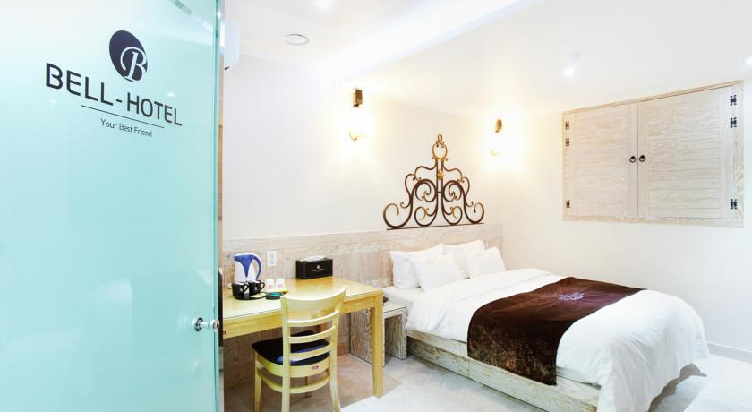 Bell Hotel Hwaseong Cameră foto